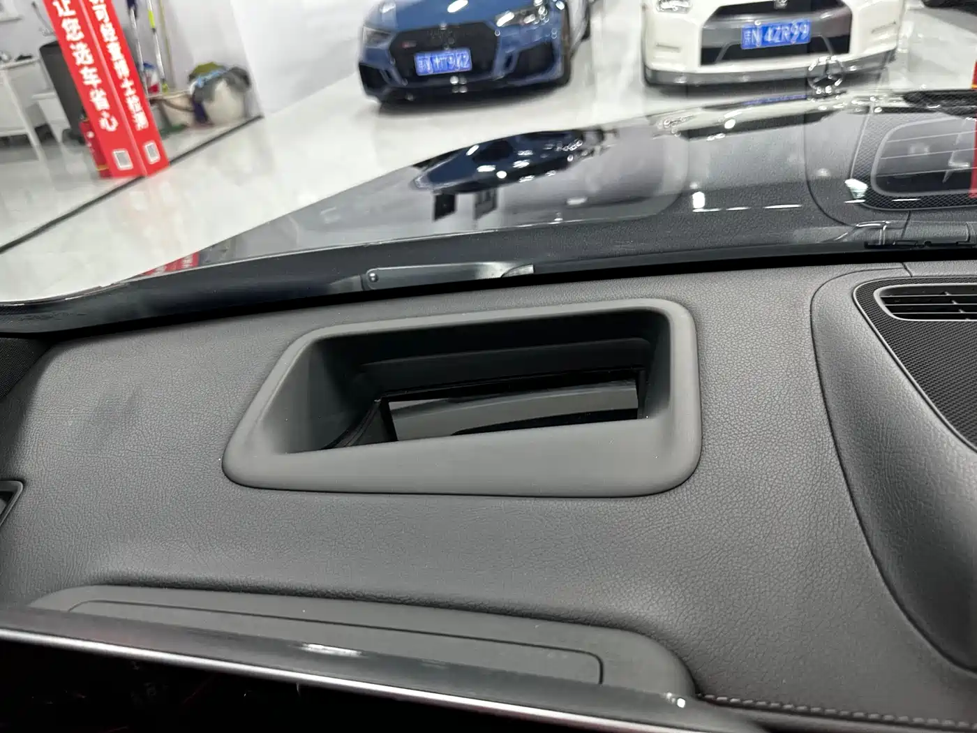 Mercedes-Benz S-Class 2022 S 450 L 4MATIC фото 14