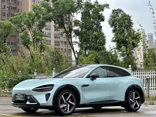 Xiaomi Auto Xiaomi YU7 2025