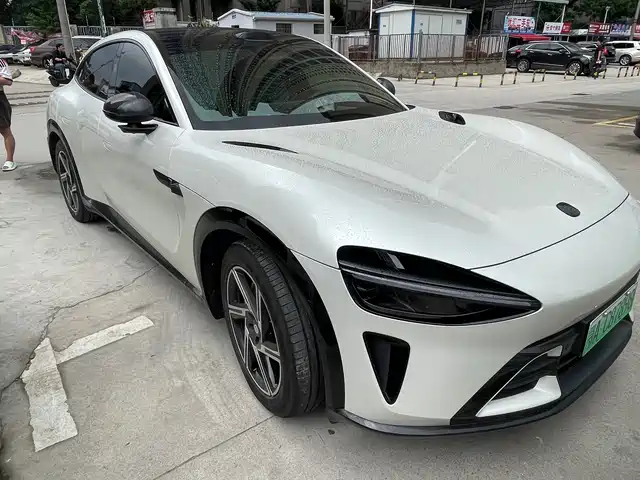 Xiaomi Auto Xiaomi YU7 2025