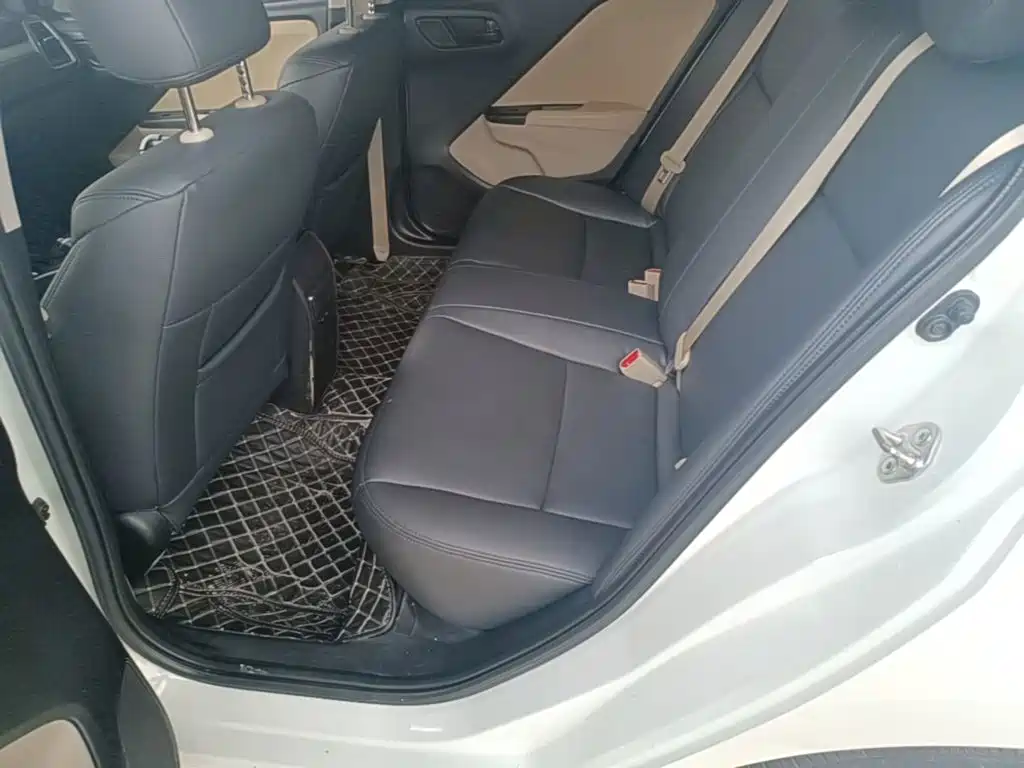 Honda Greiz 2017 2016 1.5L CVT Comfort Edition