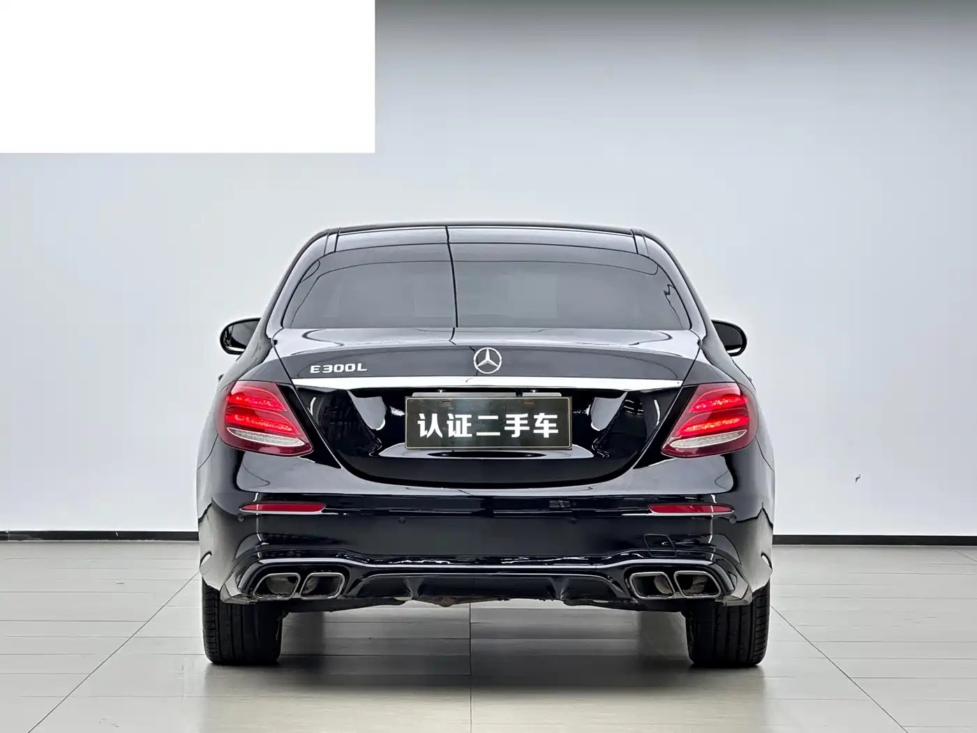 Mercedes-Benz E-Class 2016 E 300 L Sport Fashion Type фото 4