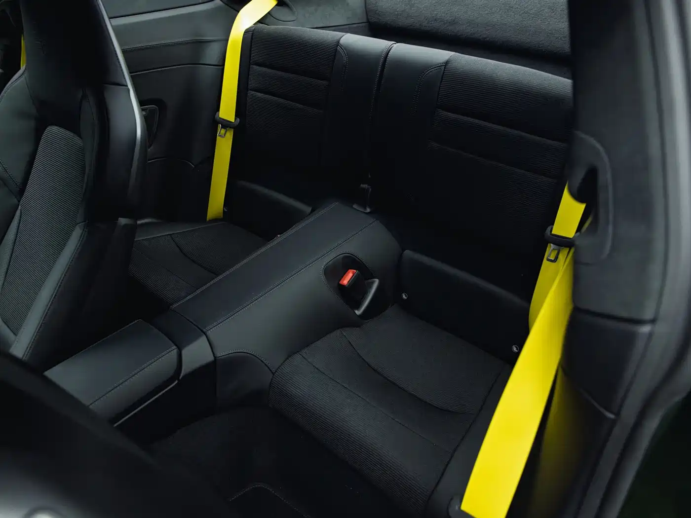 Porsche 911 2026 2025 GT3 Touring Edition 4.0L