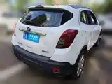 Фото 2 - Buick Encore