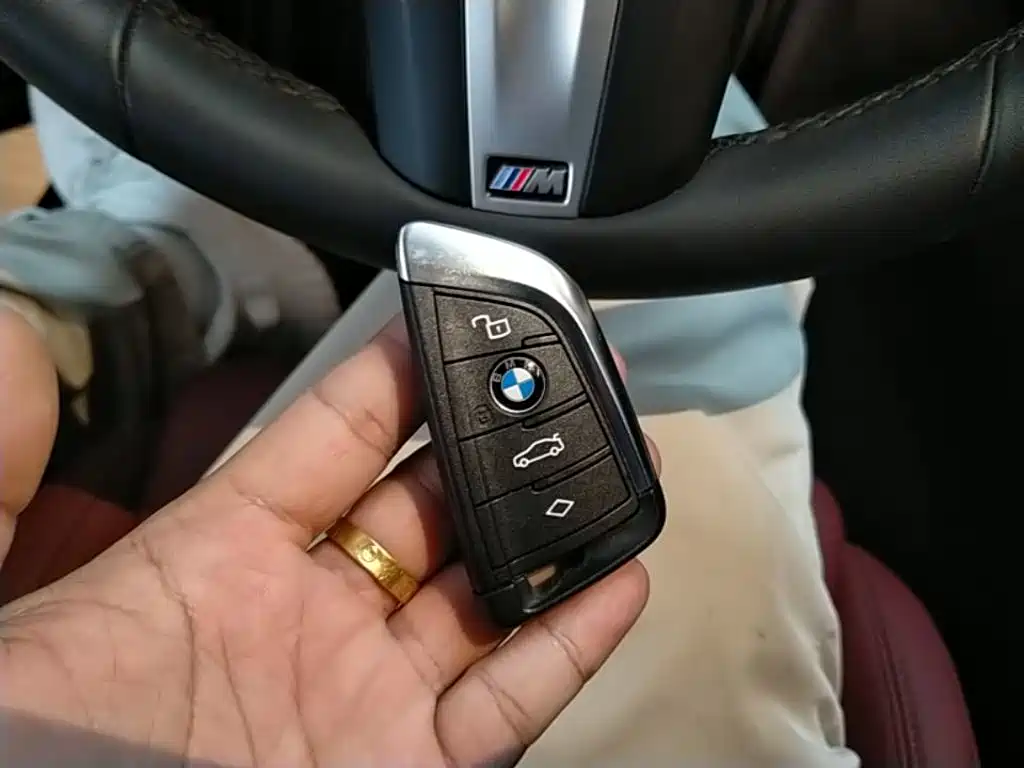 Фото 9 - BMW i3