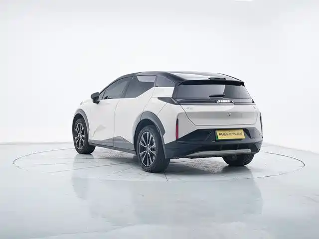 ZEEKR EXTREME KRYPTON X