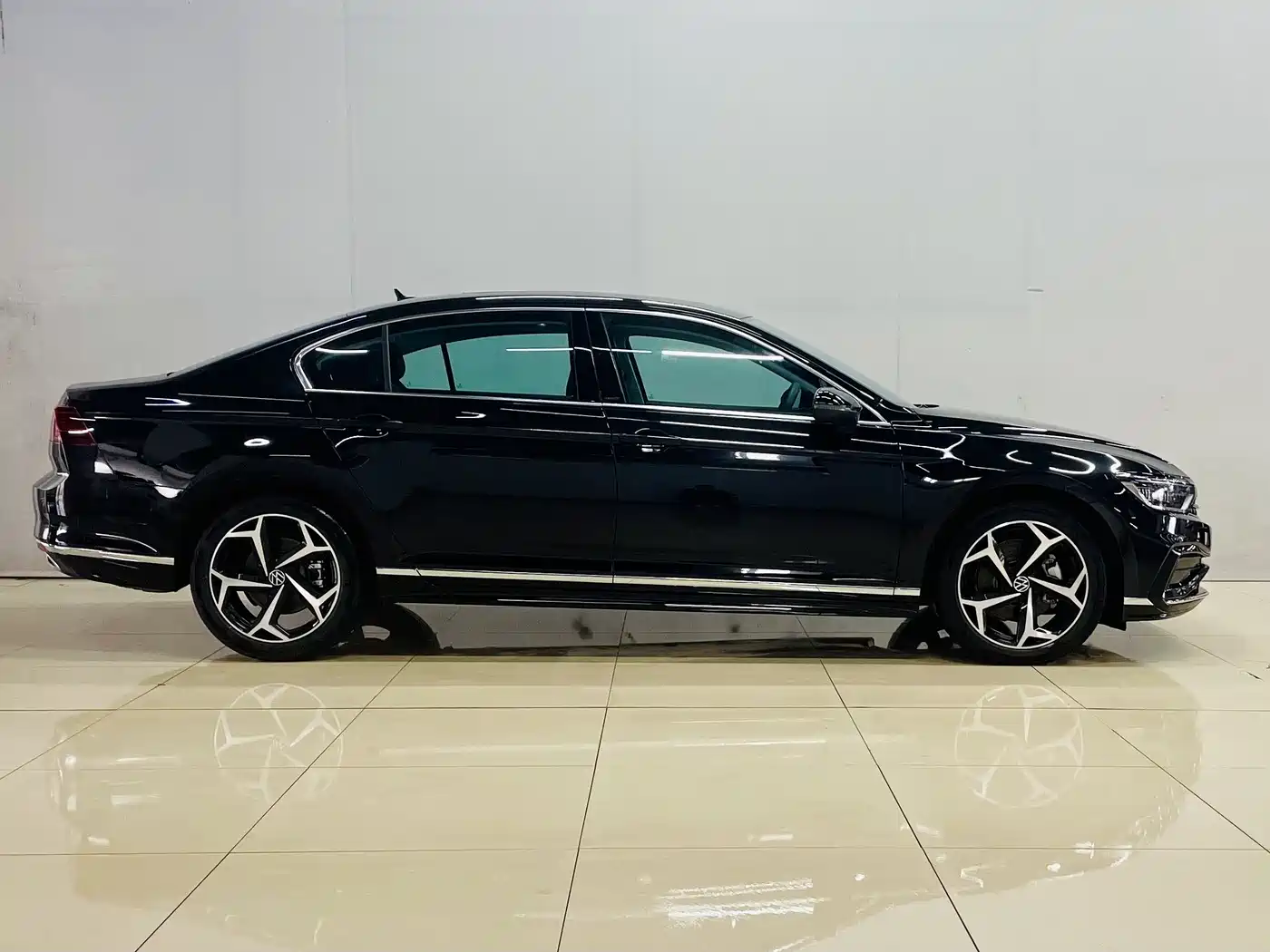 Volkswagen Magotan 2026 2026 Model 30 Million Special Selection 380TSI DSG Luxury