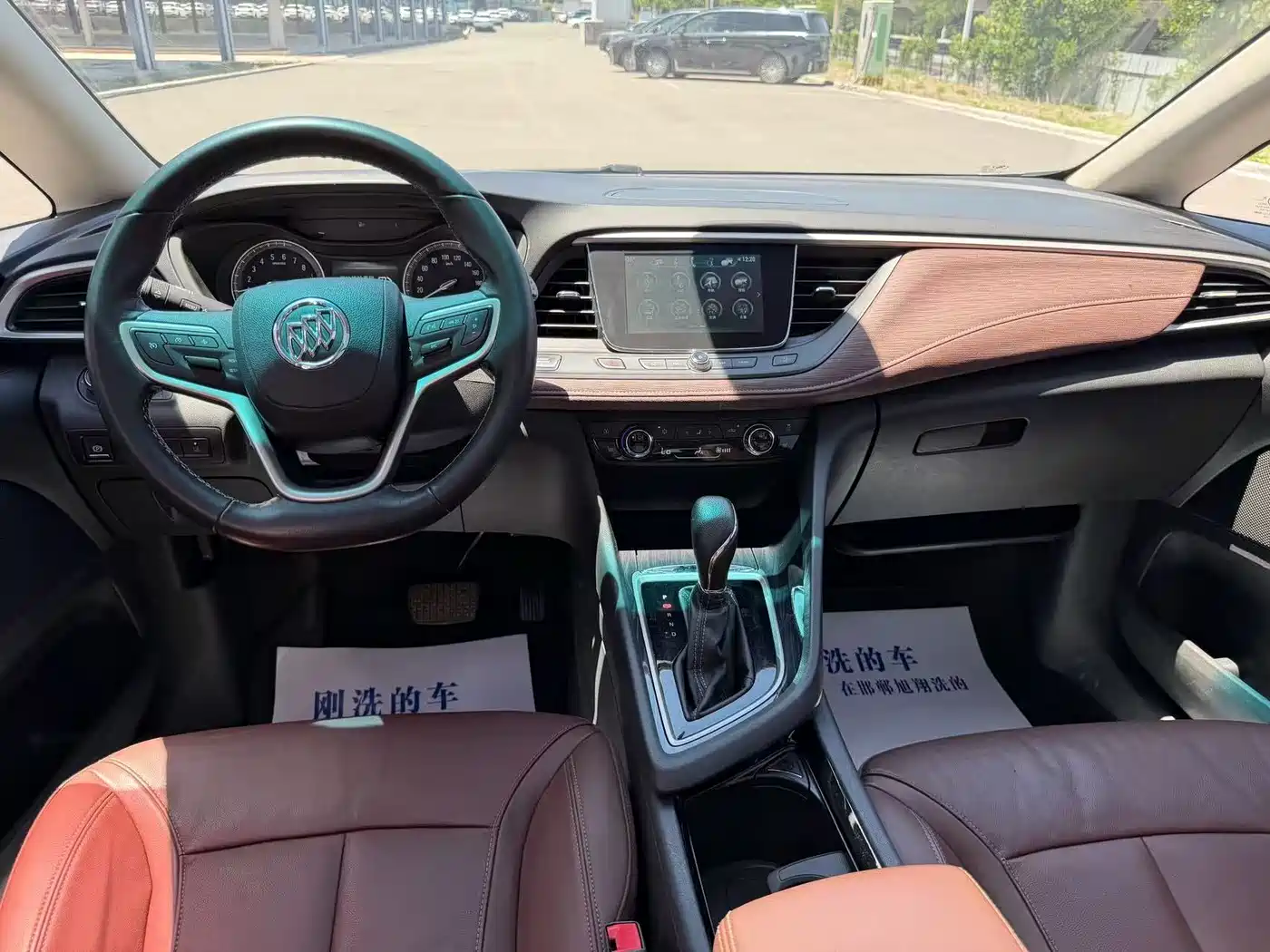 Buick GL6 2018 18T 6-Seater Luxury фото 8