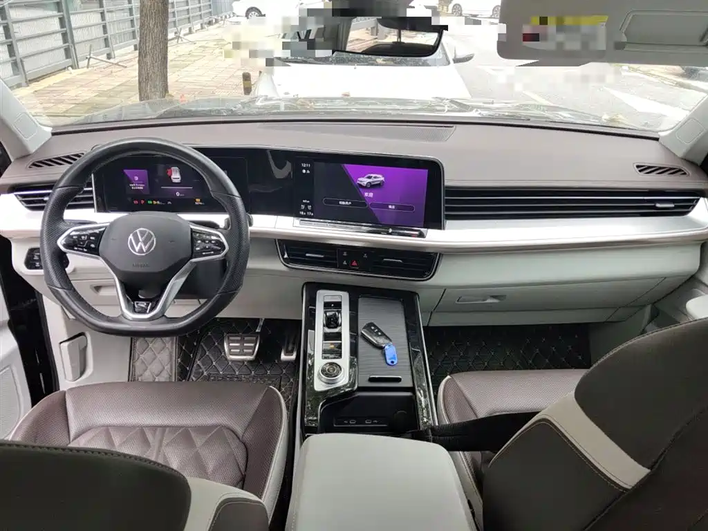 Volkswagen Talagon 2023 380TSI 4WD R-Line Touring Edition фото 16