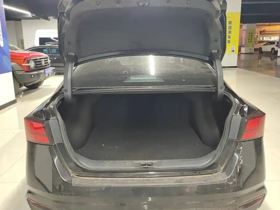 Nissan TEANA, миниатюра 4