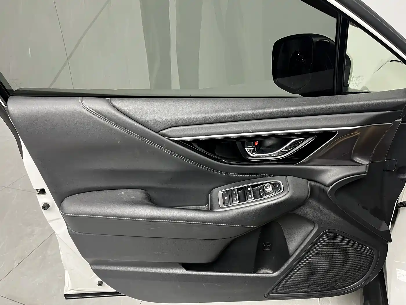 Subaru Outback 2021 2.5i Sport Edition EyeSight фото 16