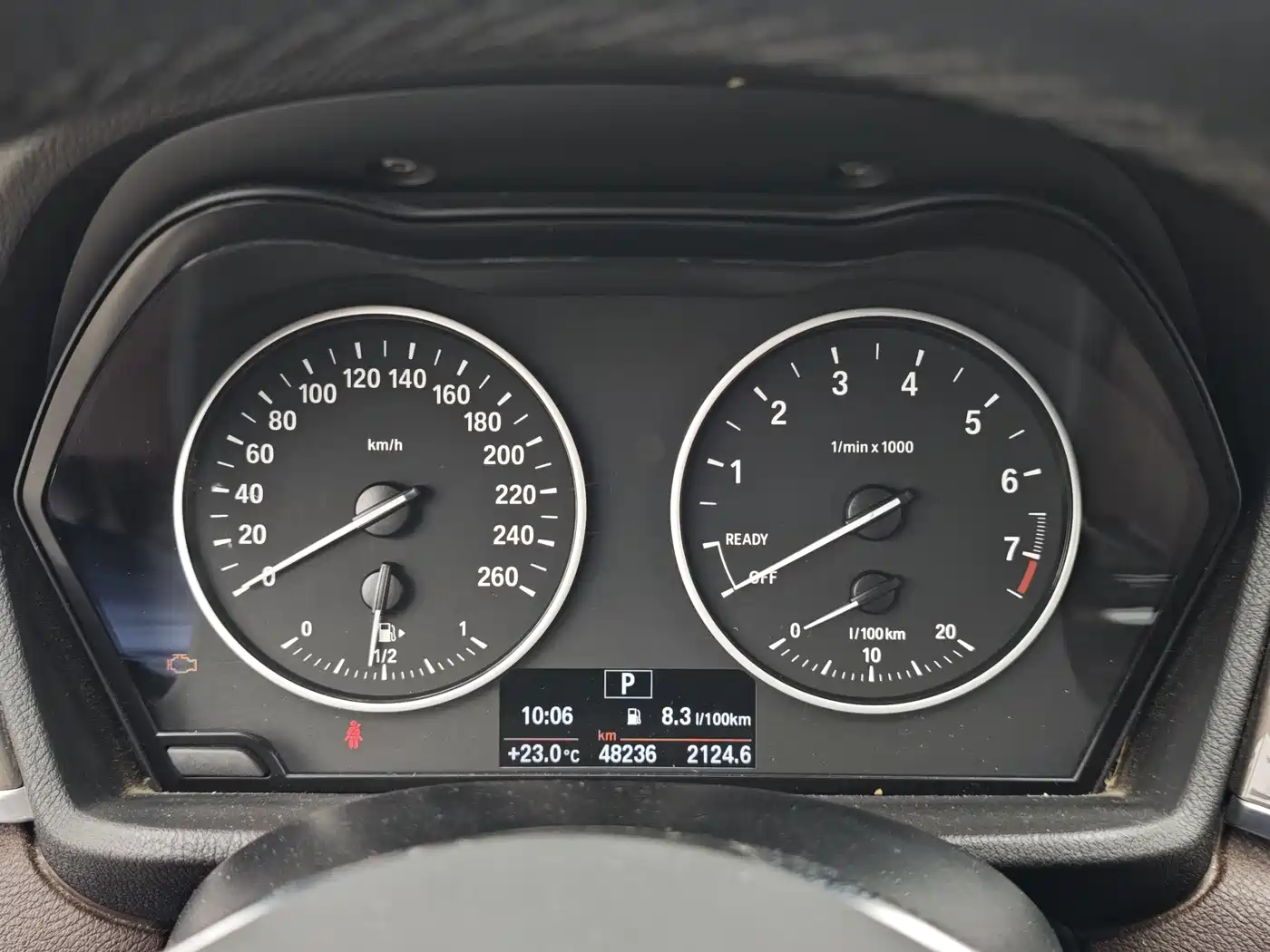 BMW X1 2018 sDrive18Li Premium Model фото 10