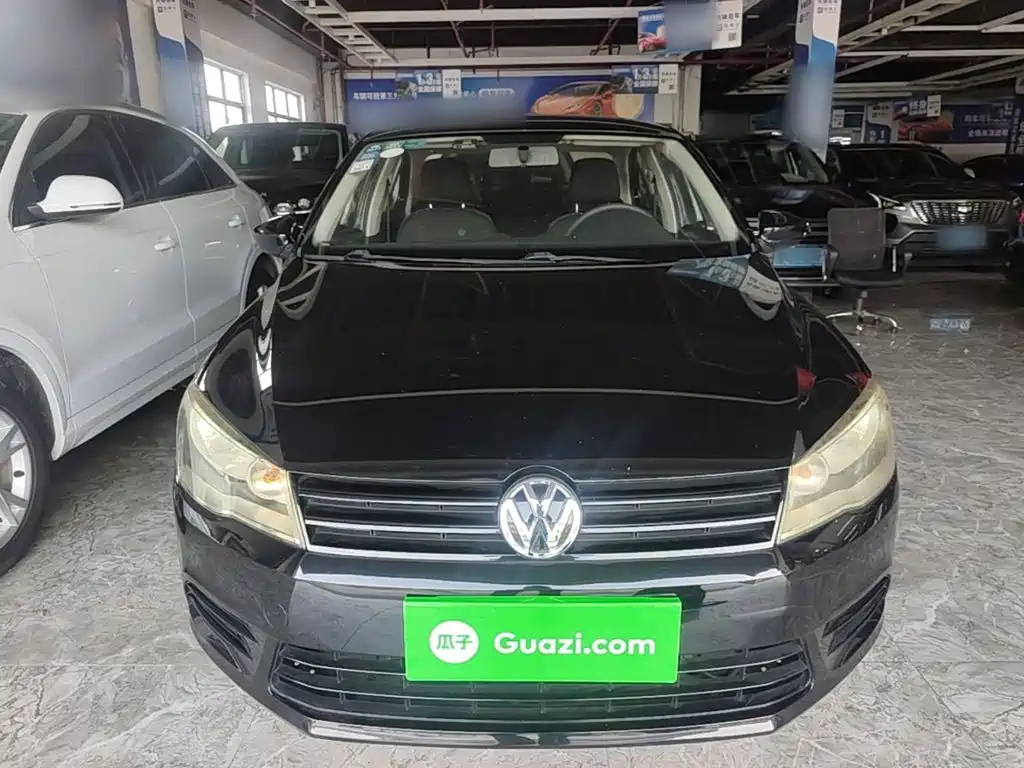 صورة 3 - Volkswagen Jetta