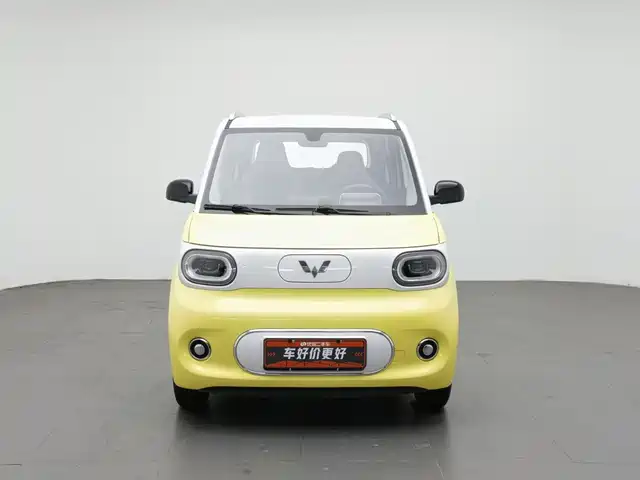 Wuling Motors Hongguang MINIEV 2024 3rd Gen 215km Advanced — фото 3
