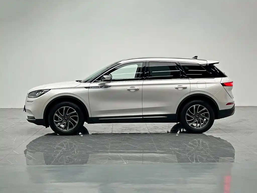 Lincoln Corsair 2020 2021 2.0T 2WD Elegance Edition