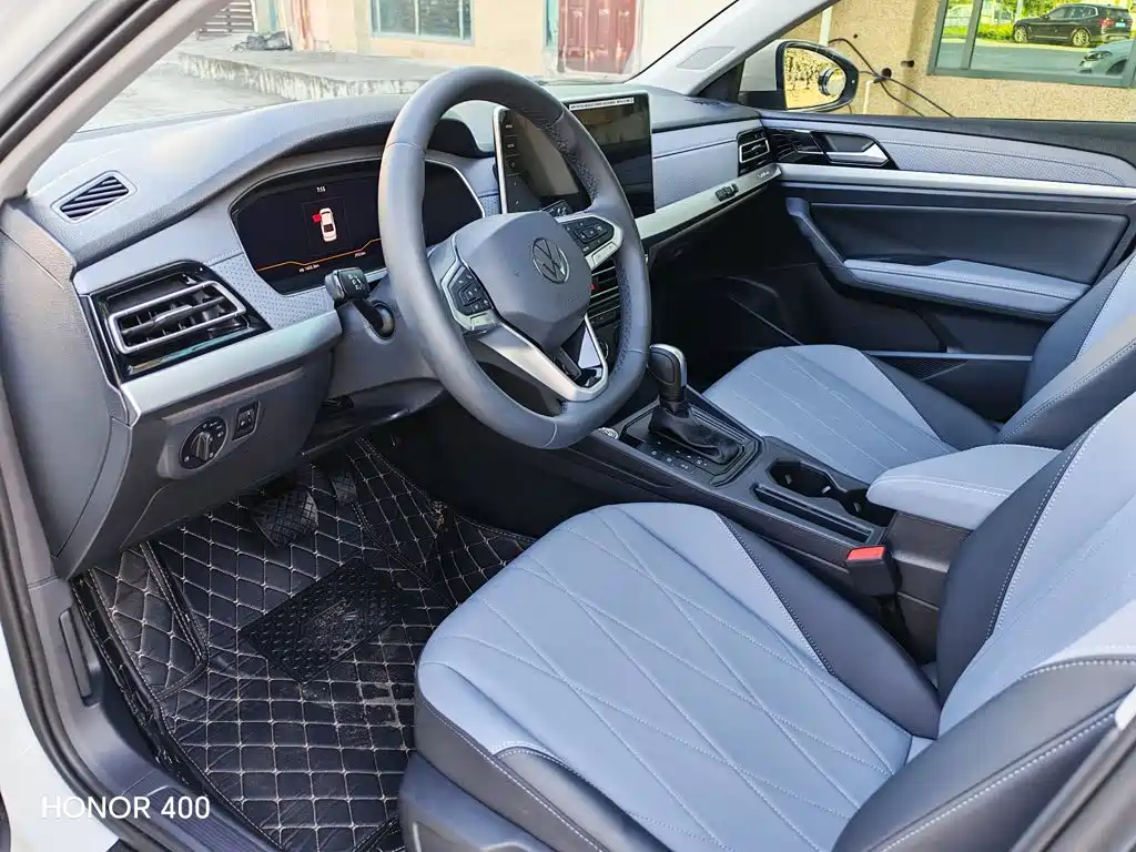 Volkswagen Lavida, миниатюра 11