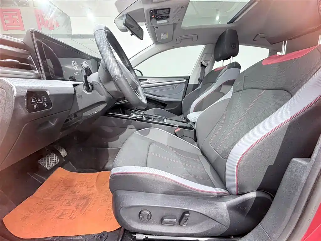 Volkswagen Lamando 2022 Lamando L 280TSI DSG Cool Edition фото 7