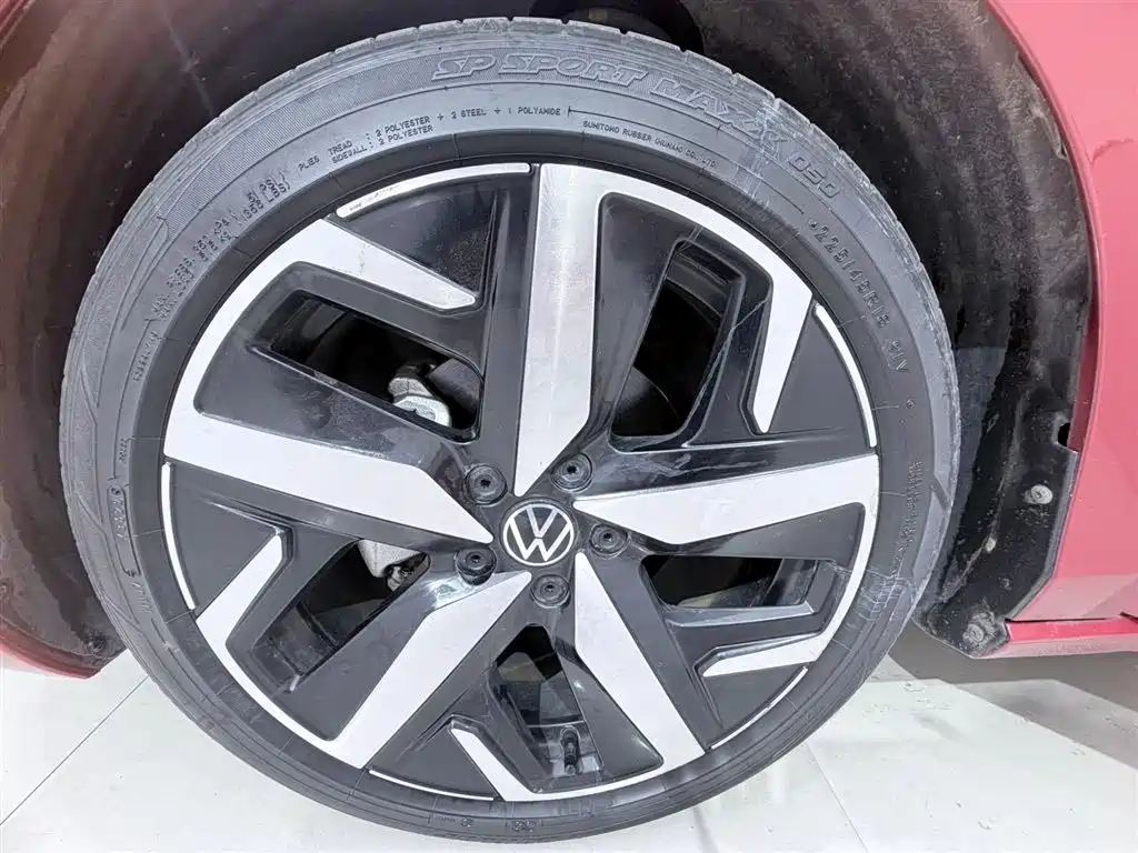 Volkswagen Lamando 2022 Lamando L 280TSI DSG Cool Edition фото 13