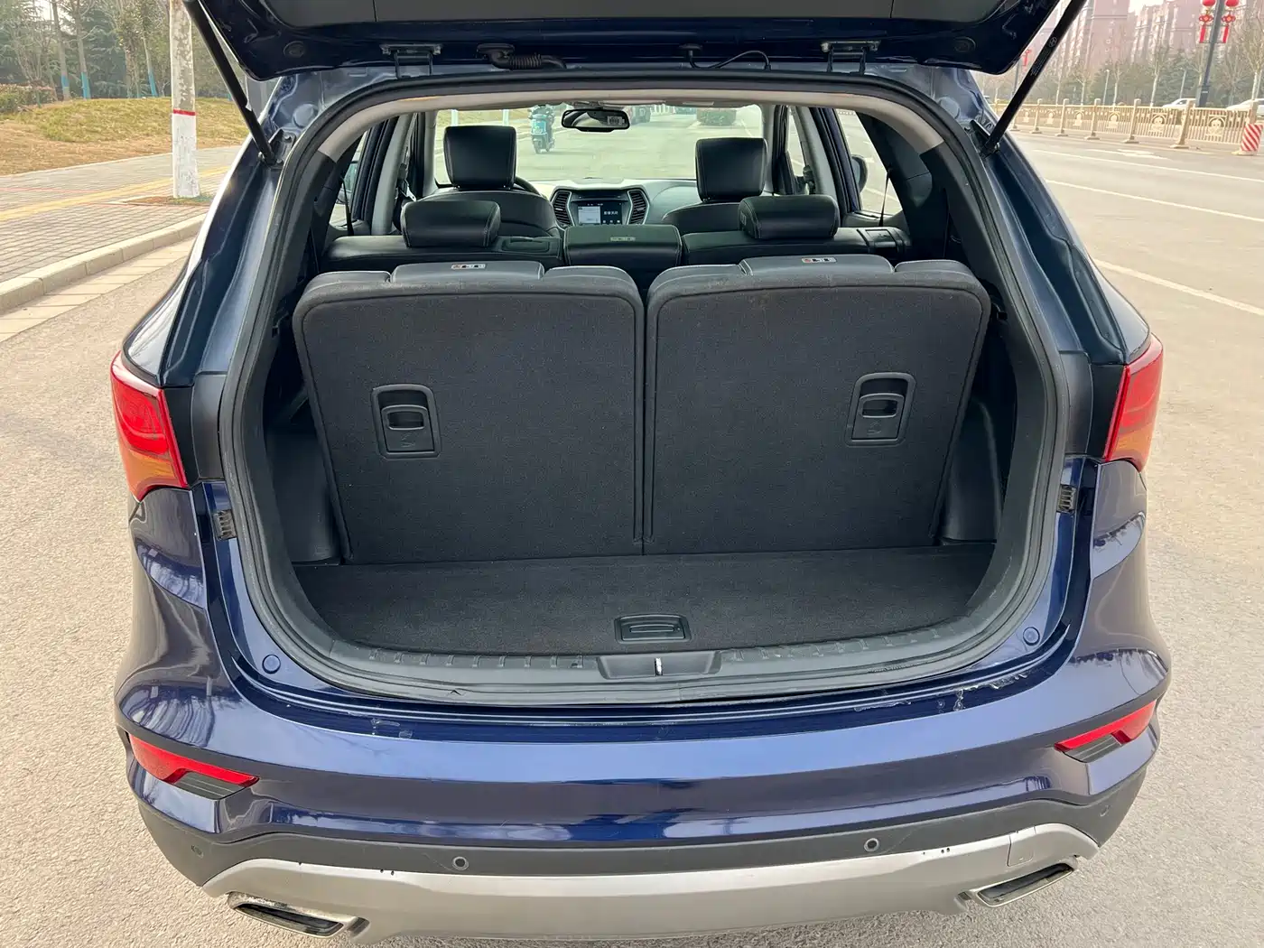 HYUNDAI SHENGDA