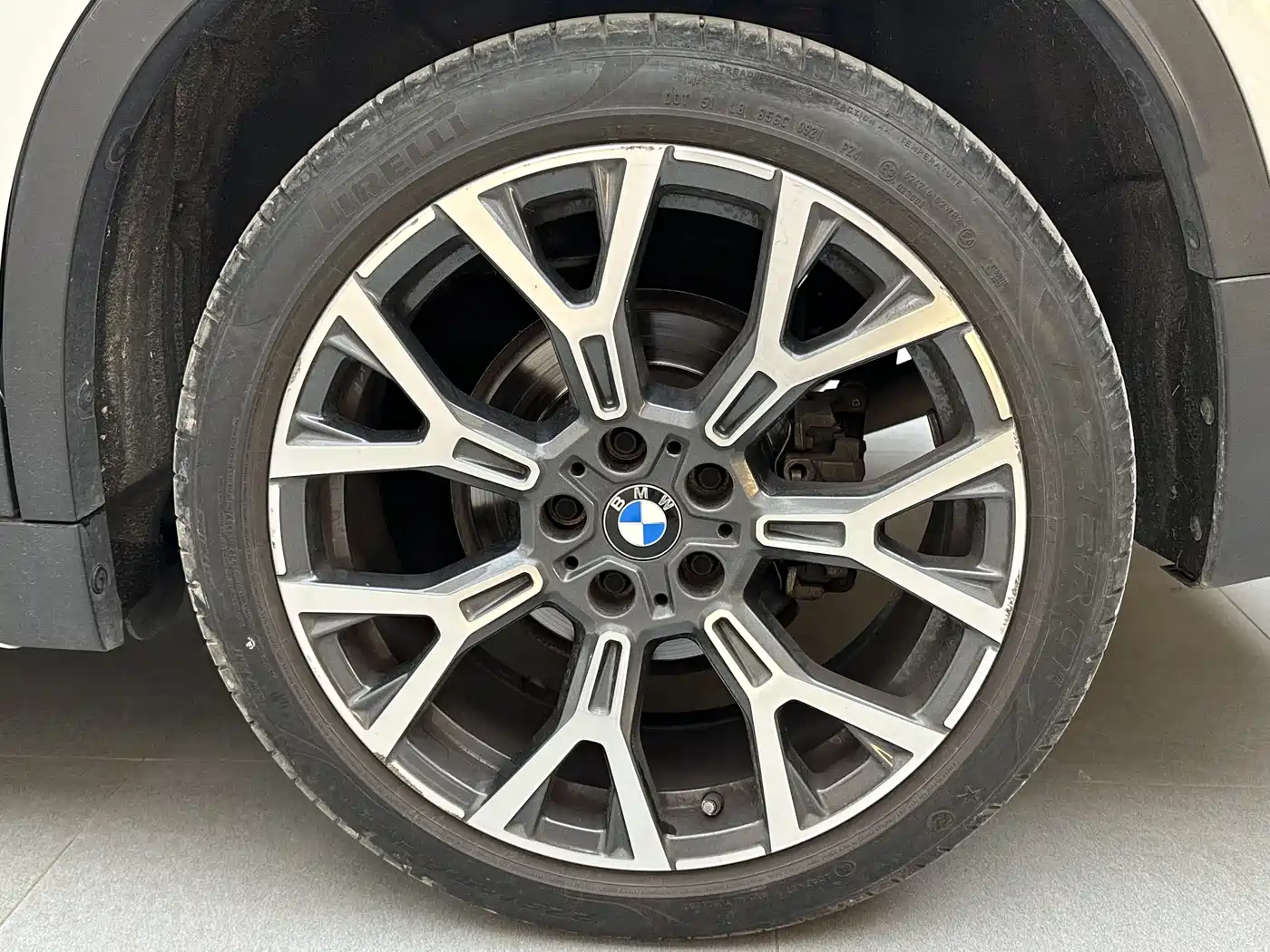 BMW X1 2021 Facelift xDrive25Li Premium фото 7