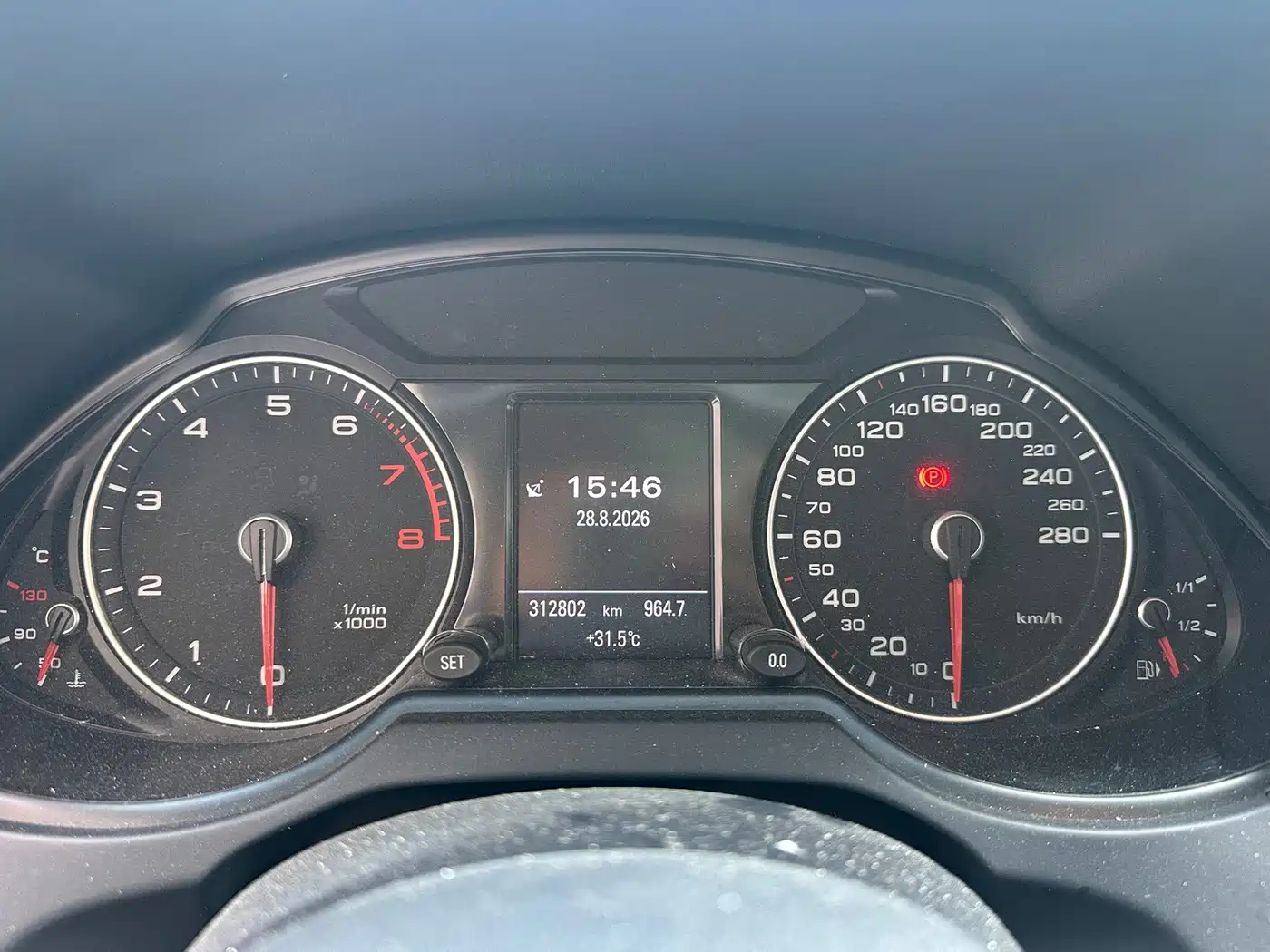 Фото 6 - Audi Q5