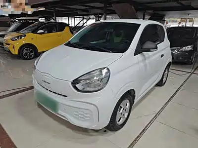 Roewe Clever