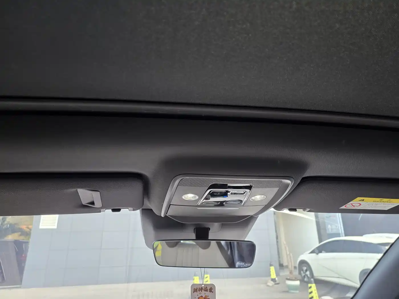 BYD SONGJIANG NEW ENERGY