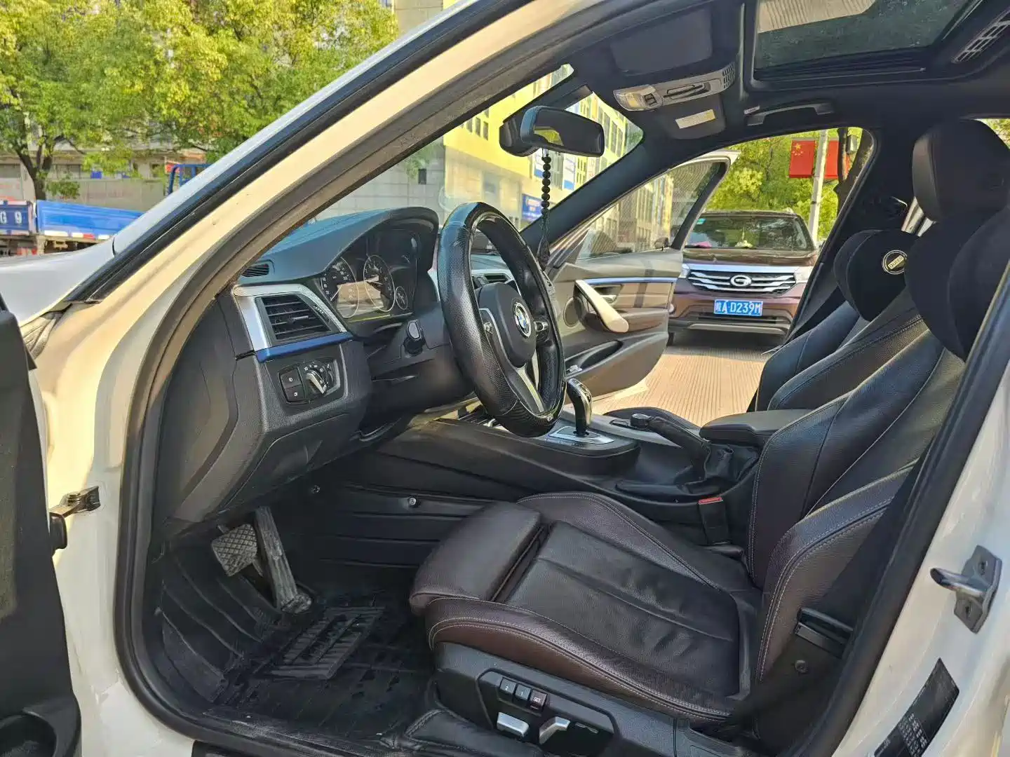 Фото 7 - BMW 3 Series