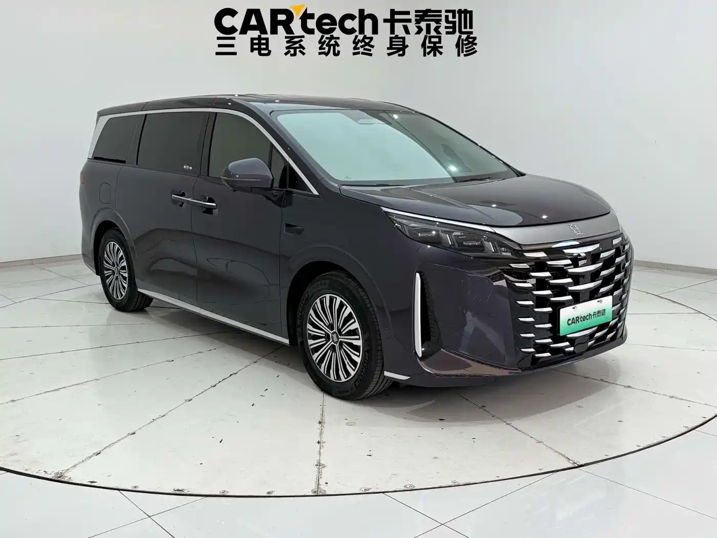 BYD Xia 2025 DM-i 1.5T 180km Excellence фото 6