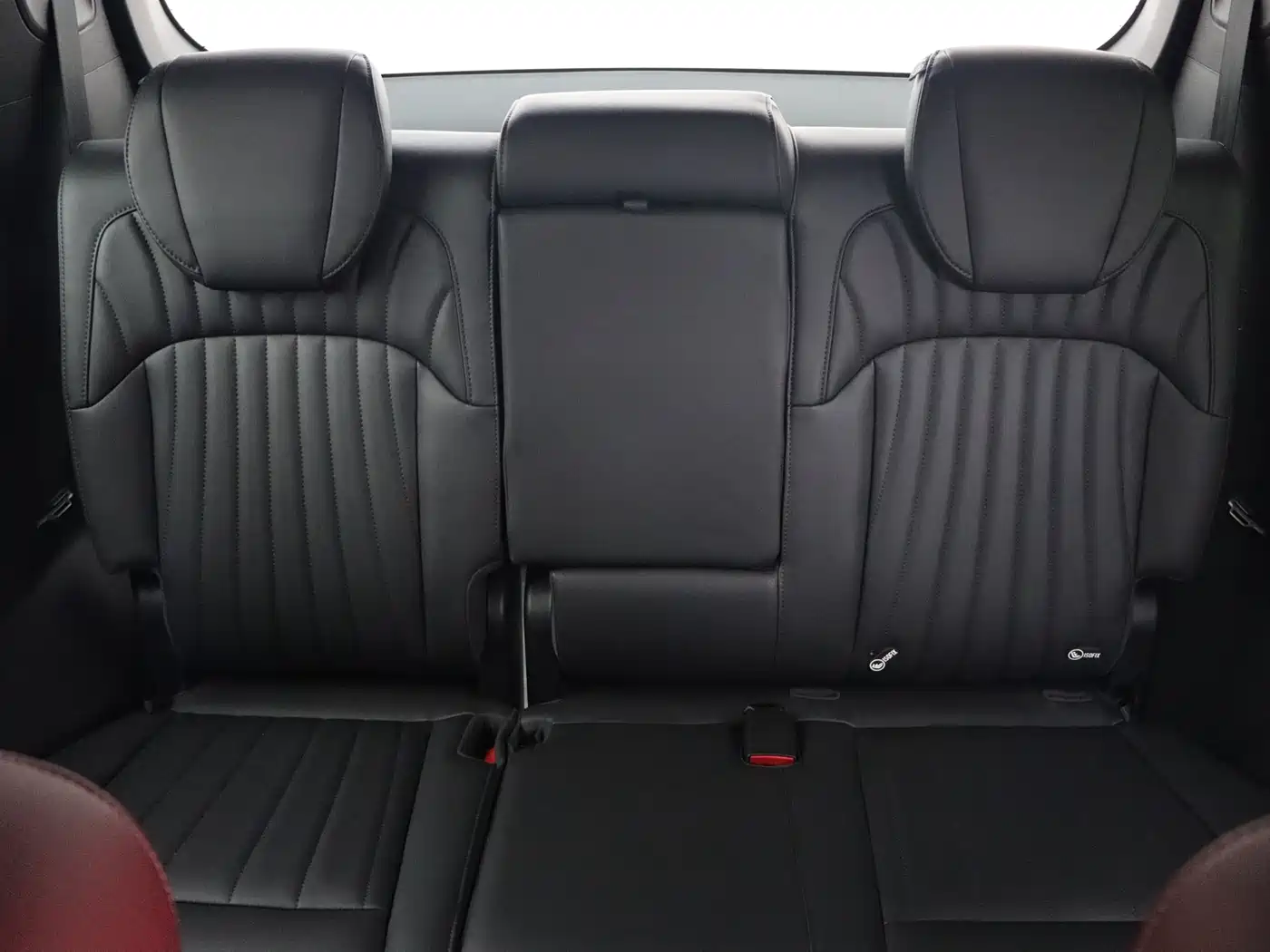 GAC Trumpchi Trumpchi M8 2024 Patriarch Series 400T Ultimate Edition фото 16