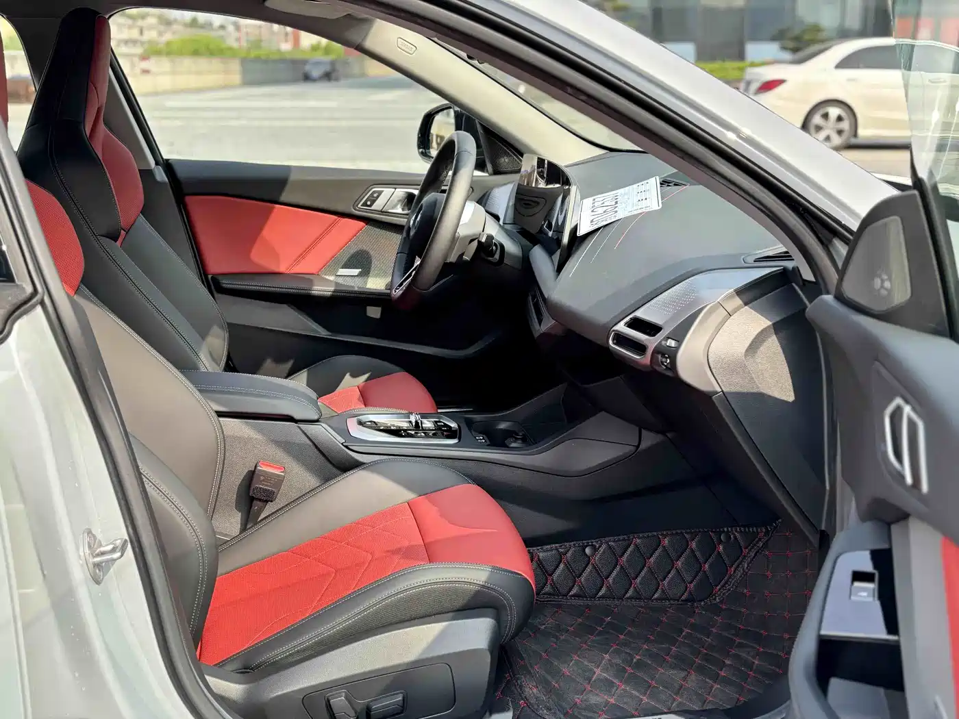 BMW 2 Series 2025 225L M Sport Moonlight Package фото 17