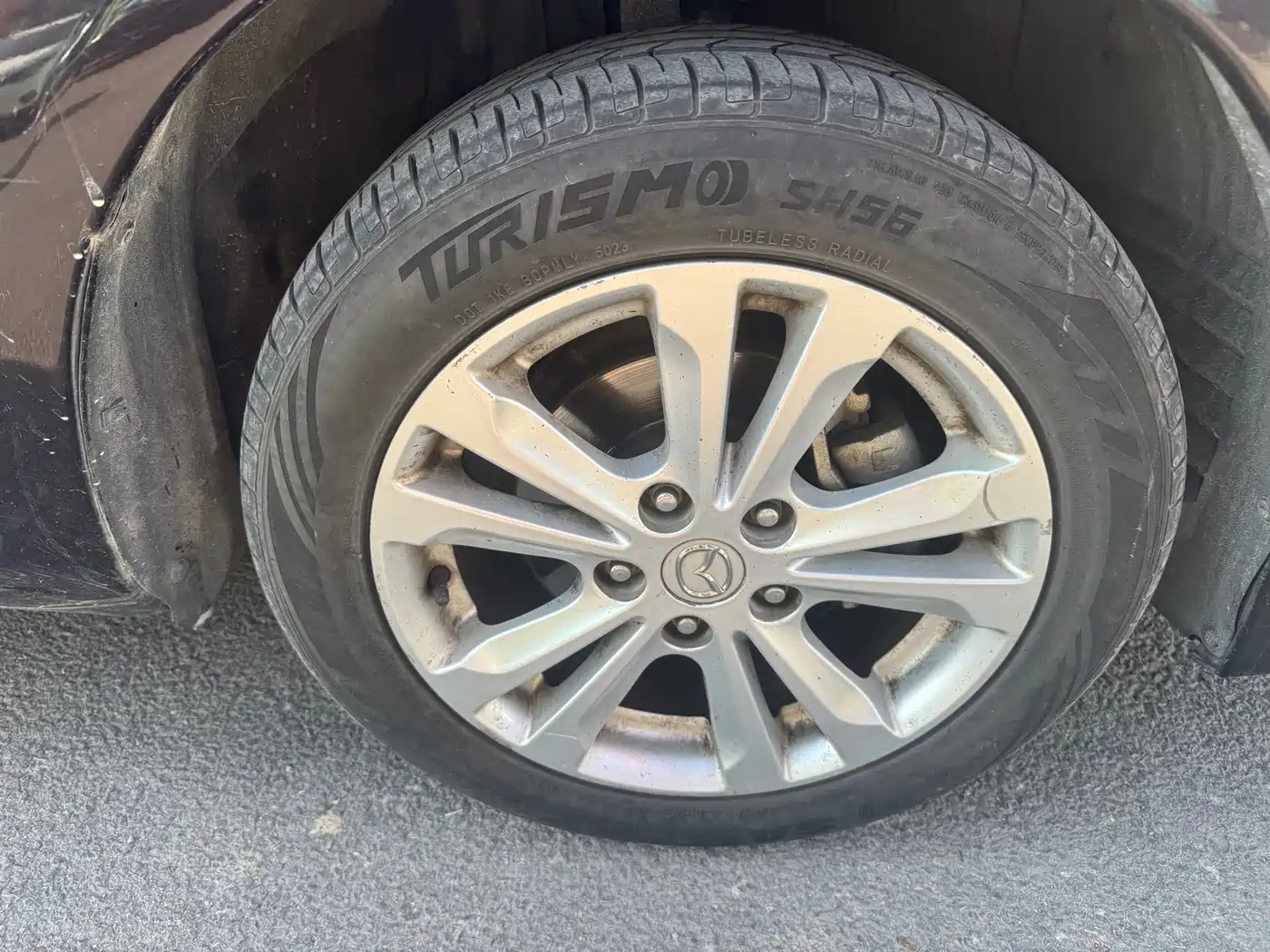 Mazda 6 2015 2015 2.0L Automatic Fashion
