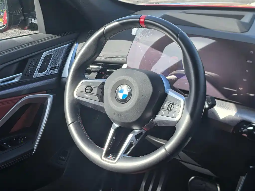 BMW X1 M35Li 2024 M35Li фото 10