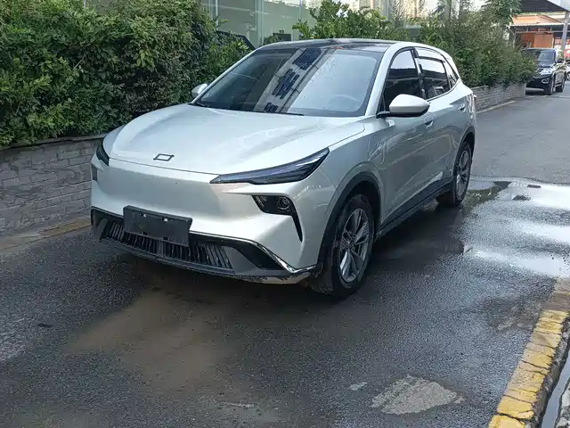 Bestune Yueyi 03 445km, Комфорт