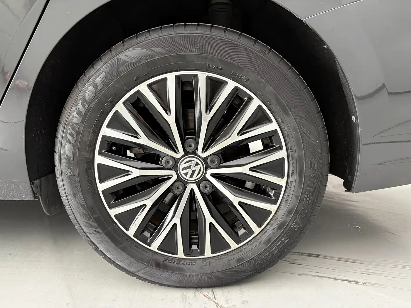Volkswagen Sagitar 2021 200TSI DSG Comfort Smart Edition фото 15