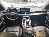 Фото 10 - Geely Preface