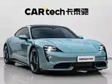 Фото 3 - Porsche Taycan