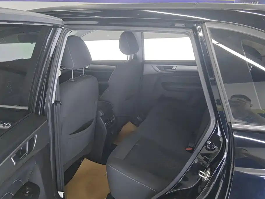 Haval M6 2021 PLUS 1.5T Manual Elite Smart Connect фото 11