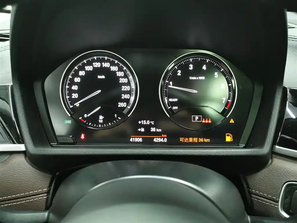 BMW X2 2021 Facelift sDrive25i M Sport Package фото 12