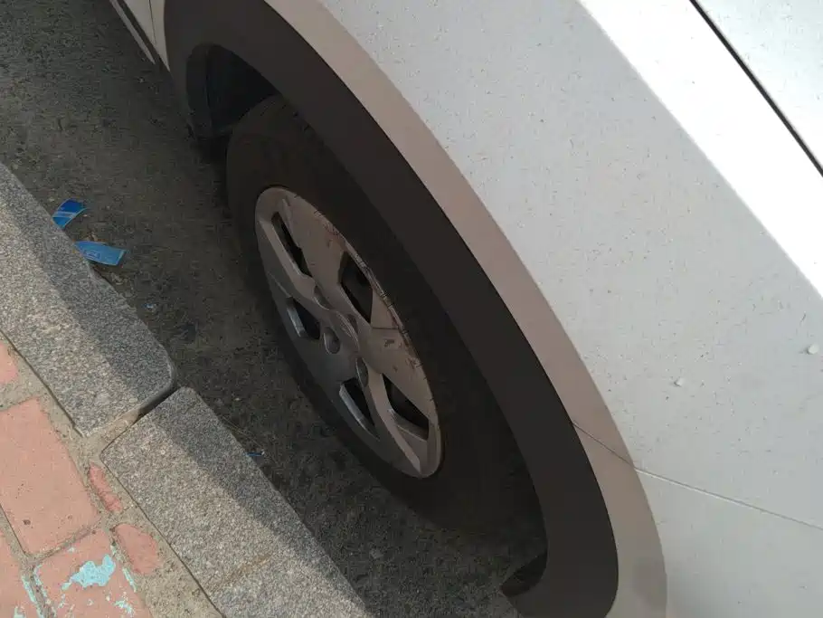 Фото 6 - Wuling Motors Wuling Xingchi