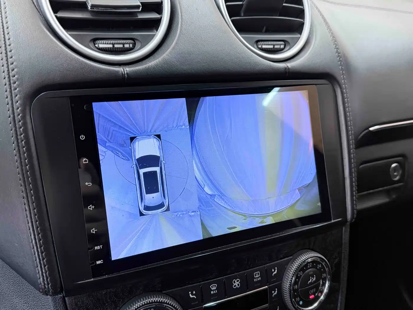 Mercedes-Benz GL-Class 2011 GL 450 Prestige Grand Edition фото 14