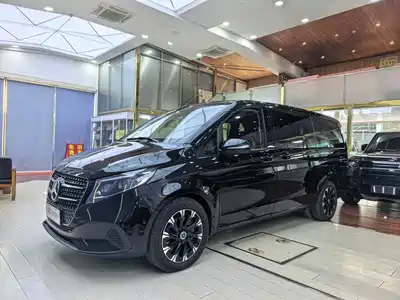 Mercedes-Benz V