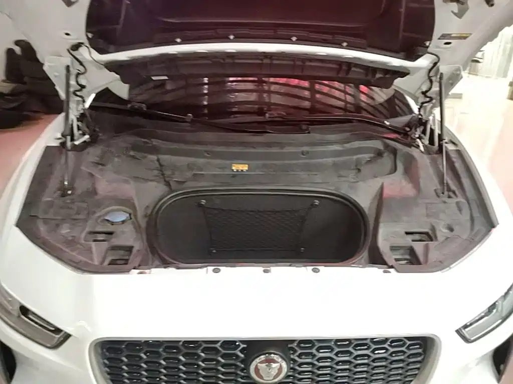 Jaguar I-PACE 2020 2018 EV400 SE