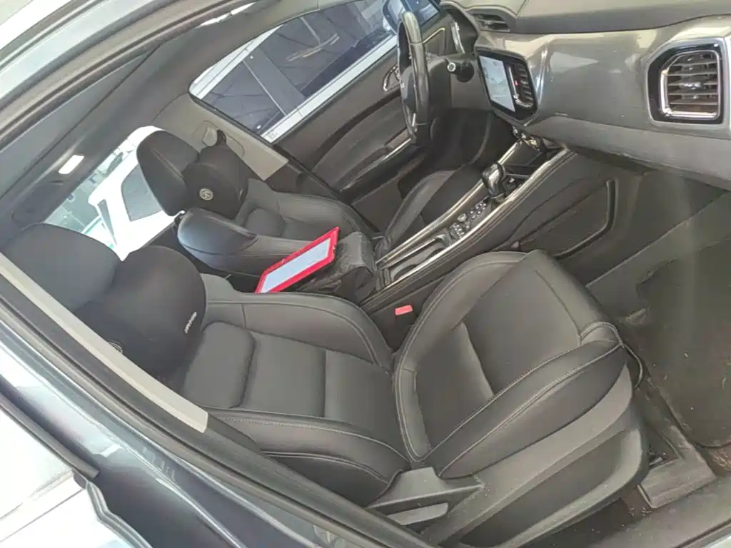 Chery Tiggo 8 2019 2018 1.5TCI Automatic Premium 7-seater
