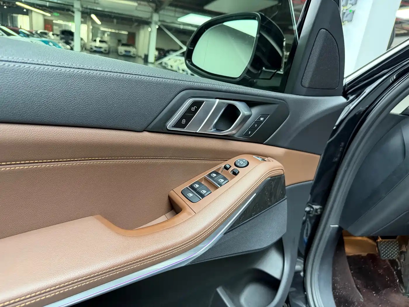BMW X5 (Import) 2022 2021 xDrive30i M Sport Package
