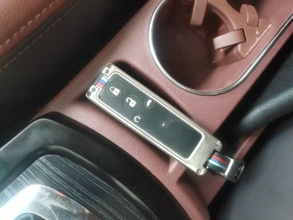 BYD Surui 2015 2015 1.5L Manual Luxury