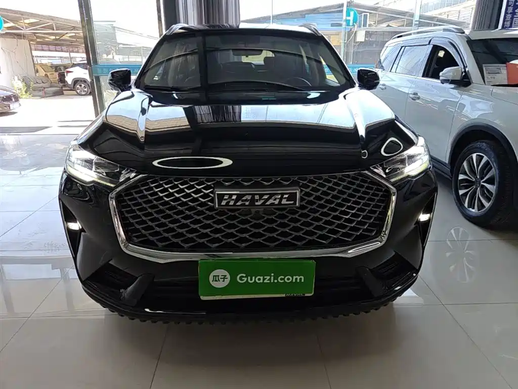 Haval H6 2022 3rd Gen 1.5T Auto 2WD Pro фото 3