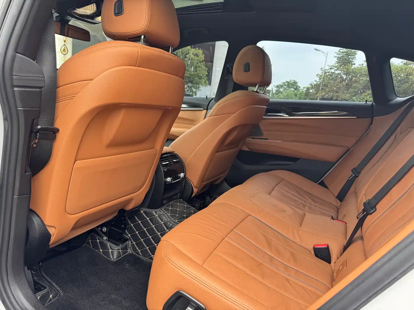 BMW 6 Series GT 2022 Model 630i M Sport Package фото 5