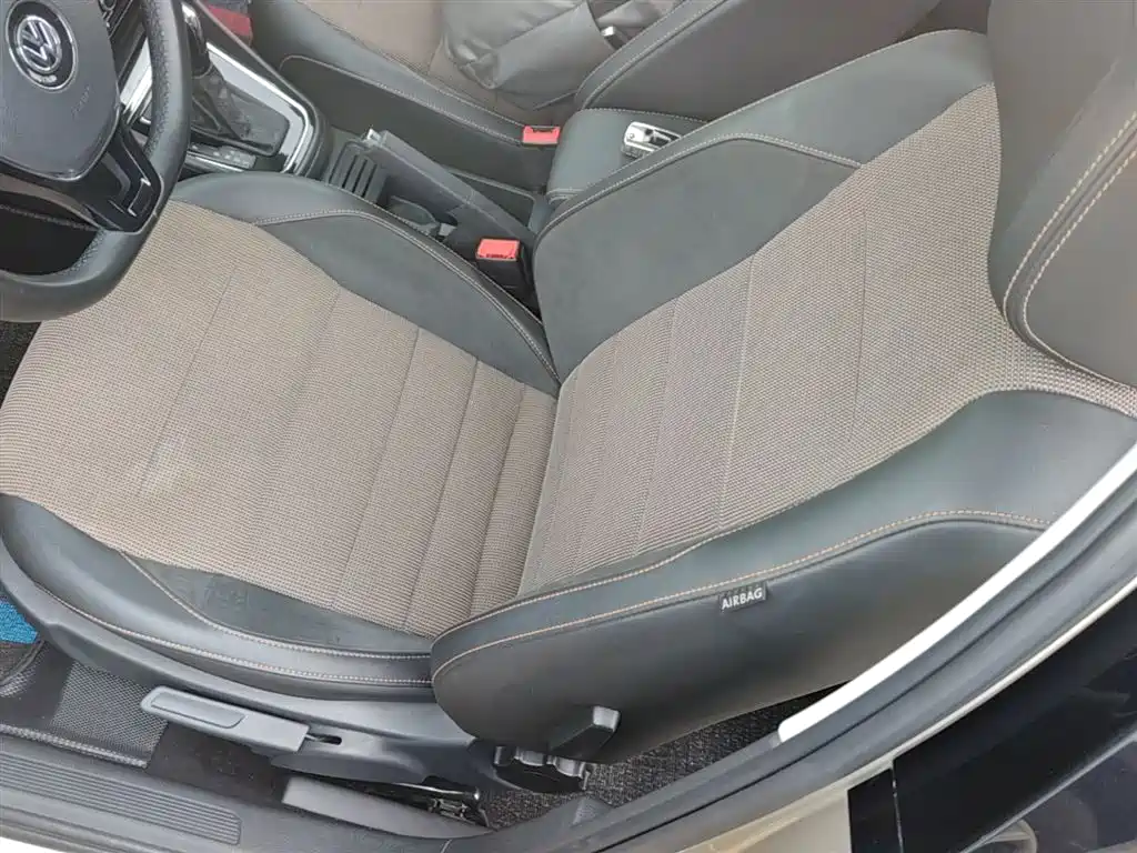 Volkswagen C-TREK 2018 1.5L Automatic Comfort фото 15