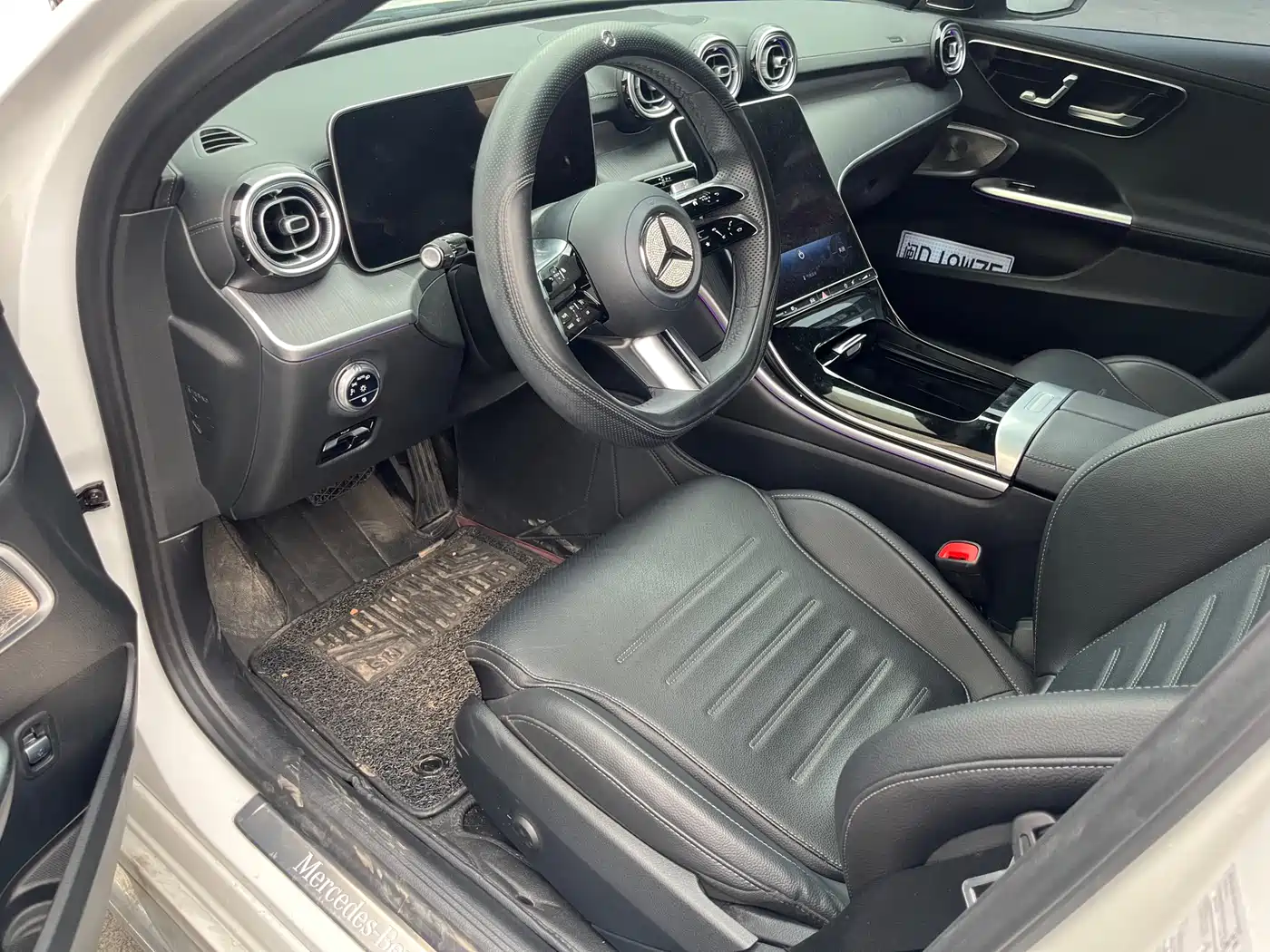 Mercedes-Benz C-Class 2022 C 260 L Sport Edition фото 4