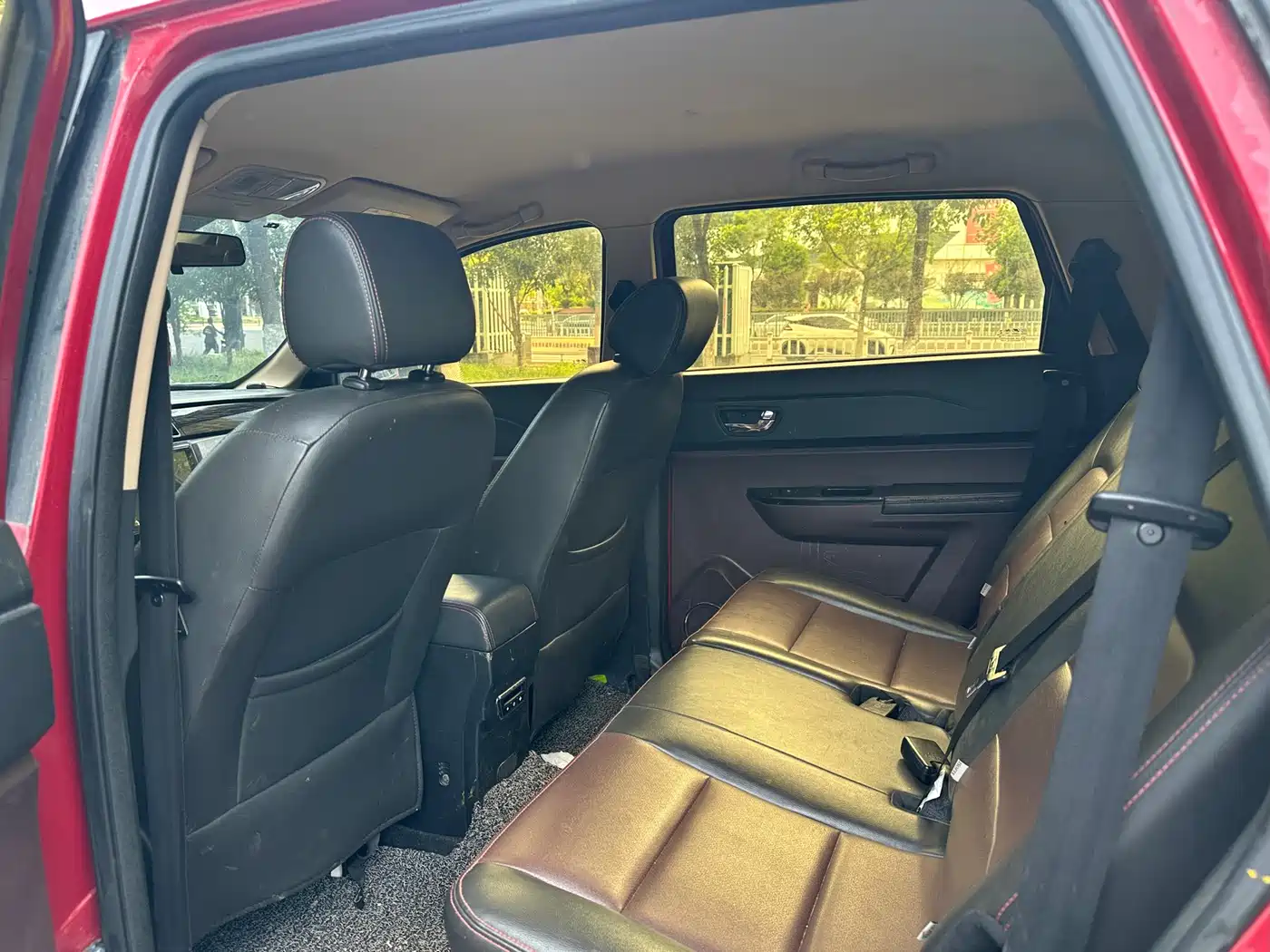 Lifan Maiwei 2018 2016 1.5L Manual Comfort